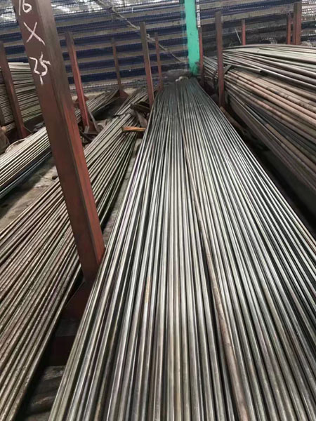 宁国精密钢管